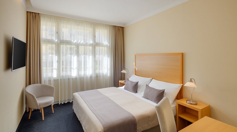 Hotel Clement on Klimentská